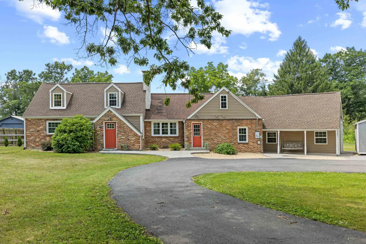 2645 Lyndhurst Rd, Waynesboro, VA 22980 - #1
