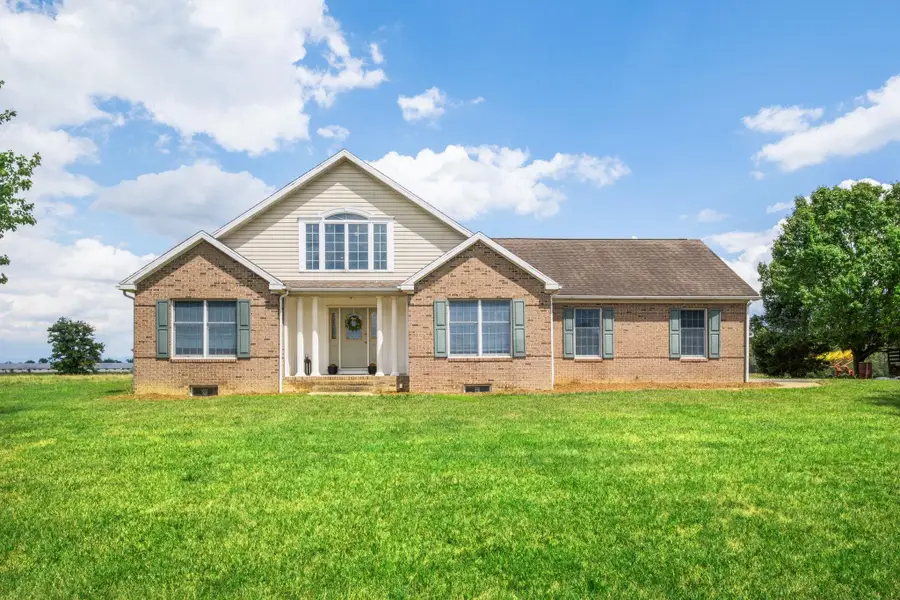 8106 Mill Creek Church Rd, Port Republic, VA 24471 - #2