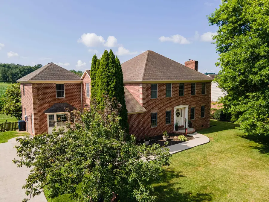 3015 Nutmeg Ct, Harrisonburg, VA 22801 - #3