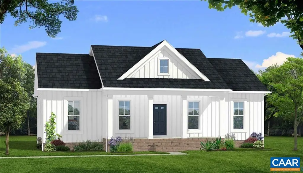 5502 Mountain Creek Rd, Green Bay, VA 23942 - #1