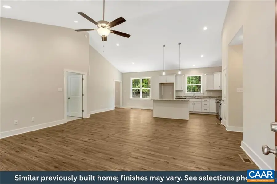 5502 Mountain Creek Rd, Green Bay, VA 23942 - #3