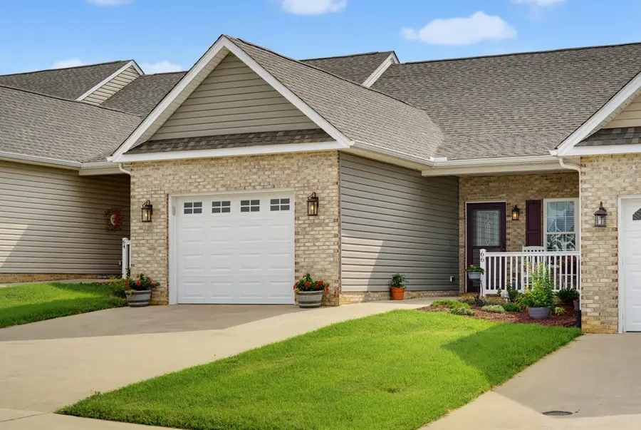 66 Brown Stone Dr, Stuarts Draft, VA 24477 - #2