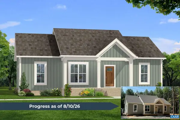 5632 Darlington Heights Rd, Farmville, VA 23901