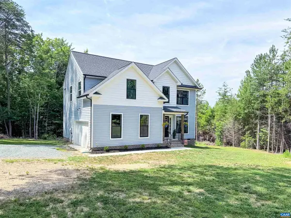 1802 Hunters Lodge Rd, Troy, VA 22974