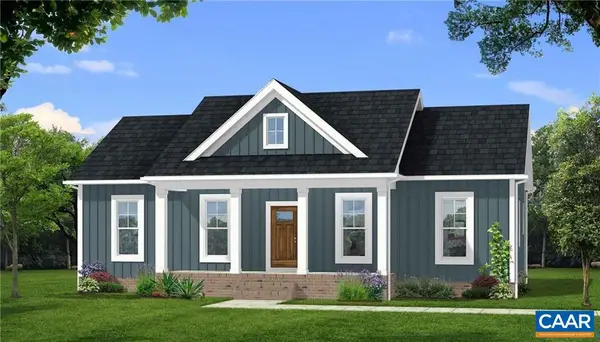 701 8th St W, Mineral, VA 23117