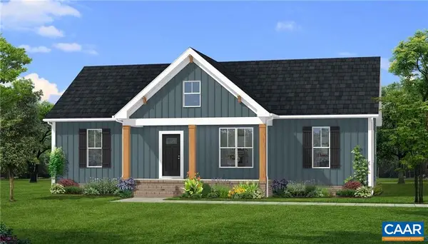 388 Briery Way, Farmville, VA 23901