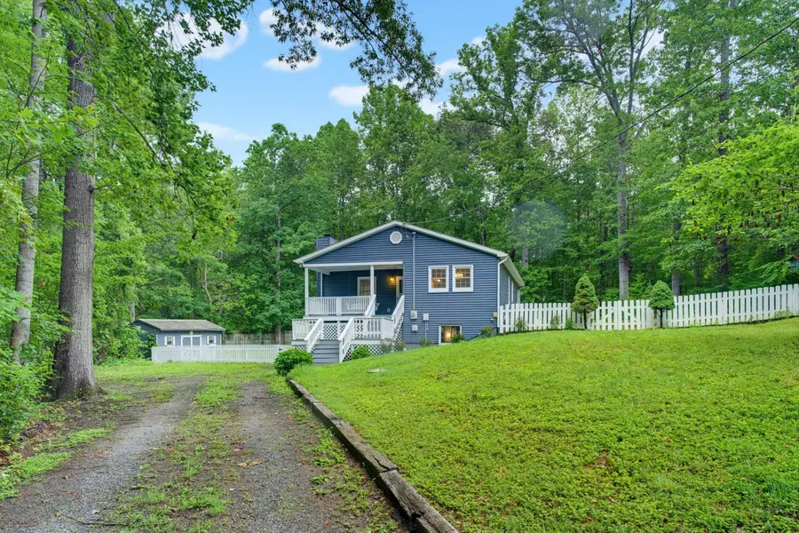 58 Sunset Cir, Stanardsville, VA 22973 - #2