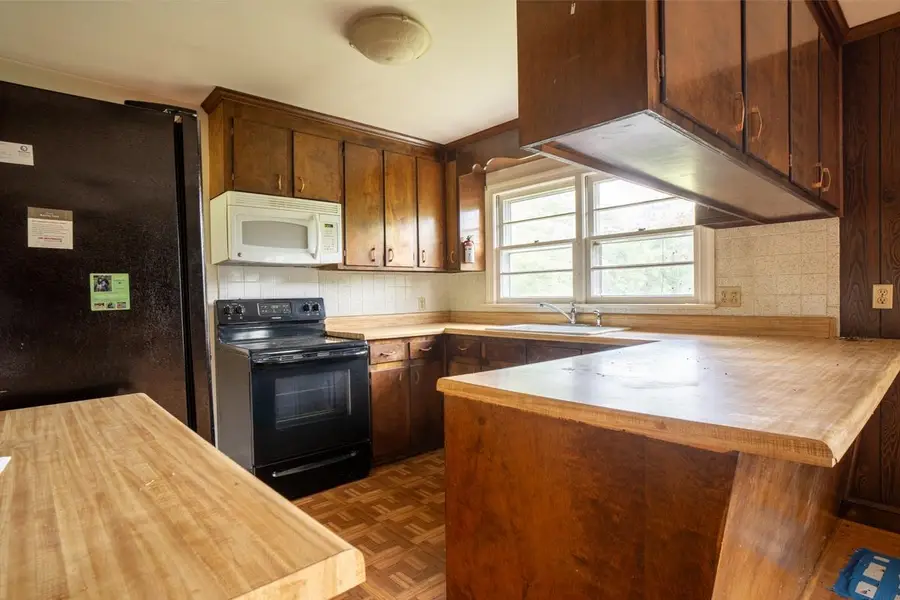 5423 Buffalo River Rd, Earlysville, VA 22936 - #3