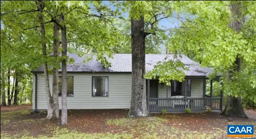 735 Matthew Mill Rd, Ruckersville, VA 22968 - #2
