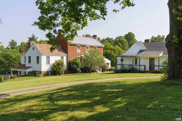 19424 River Rd, Rapidan, VA 22733