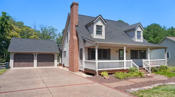 3175 Lanier Ln, Mcgaheysville, VA 22840