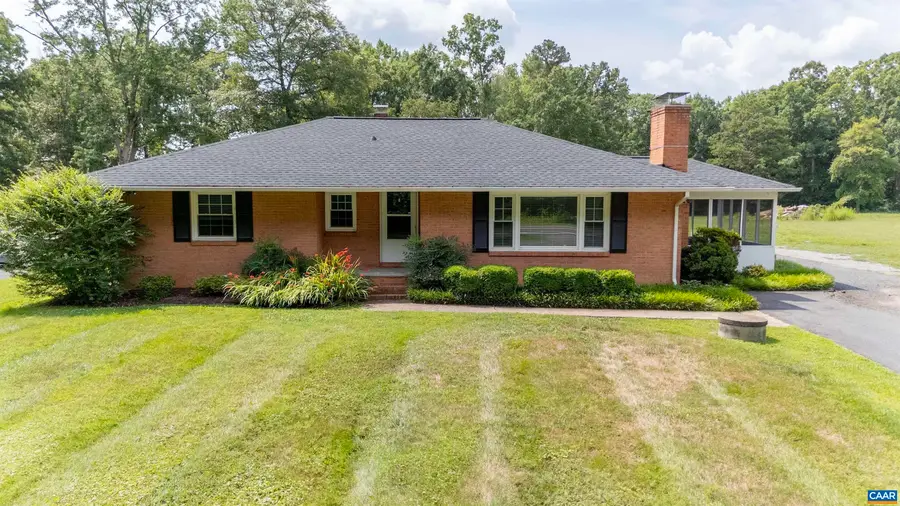 20446 Constitution Hwy, Orange, VA 22960 - #2
