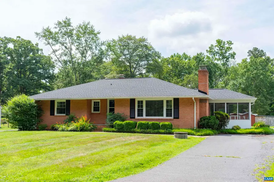 20446 Constitution Hwy, Orange, VA 22960 - #3