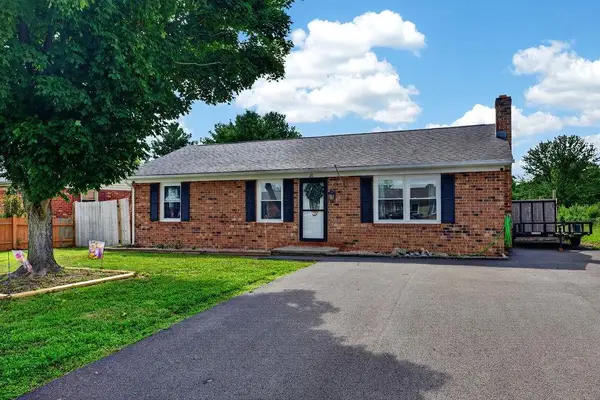 21 Eastgate Dr, Verona, VA 24482