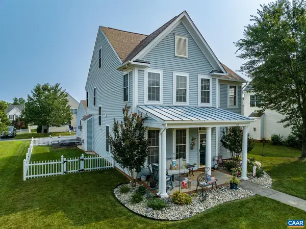 64 Saint Andrews St, Gordonsville, VA 22942
