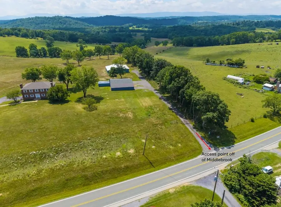 TBD Middlebrook Rd, Staunton, VA 24401 - #2