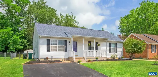 537 Edwardian Ln, Waynesboro, VA 22980