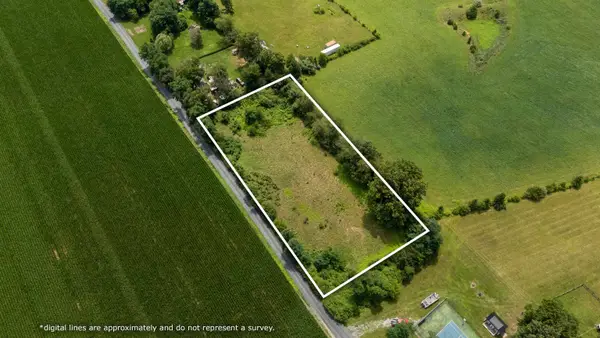 TBD North Point School Rd, Waynesboro, VA 22980