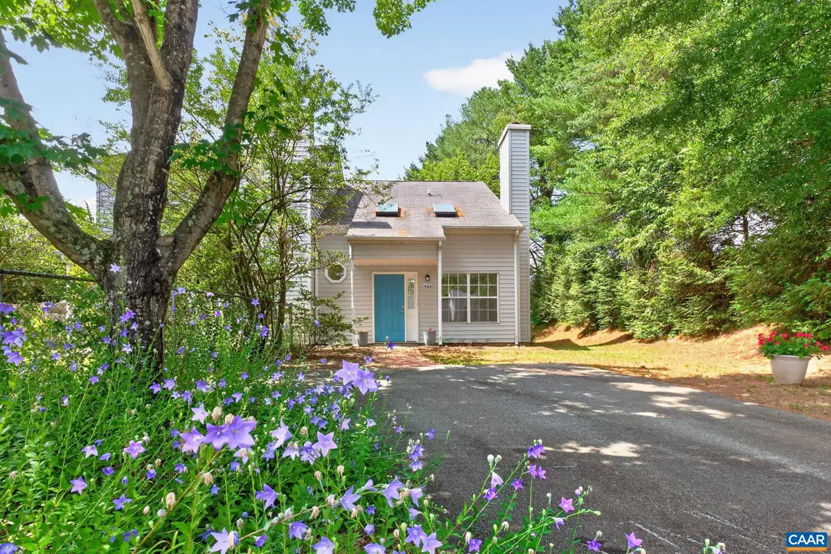 435 Riverside Ave, Charlottesville, VA 22902 - #1