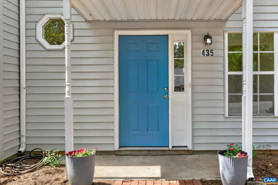 435 Riverside Ave, Charlottesville, VA 22902 - #2