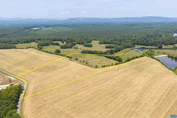 Lot 14 Briery Creek Rd, Scottsville, VA 24590