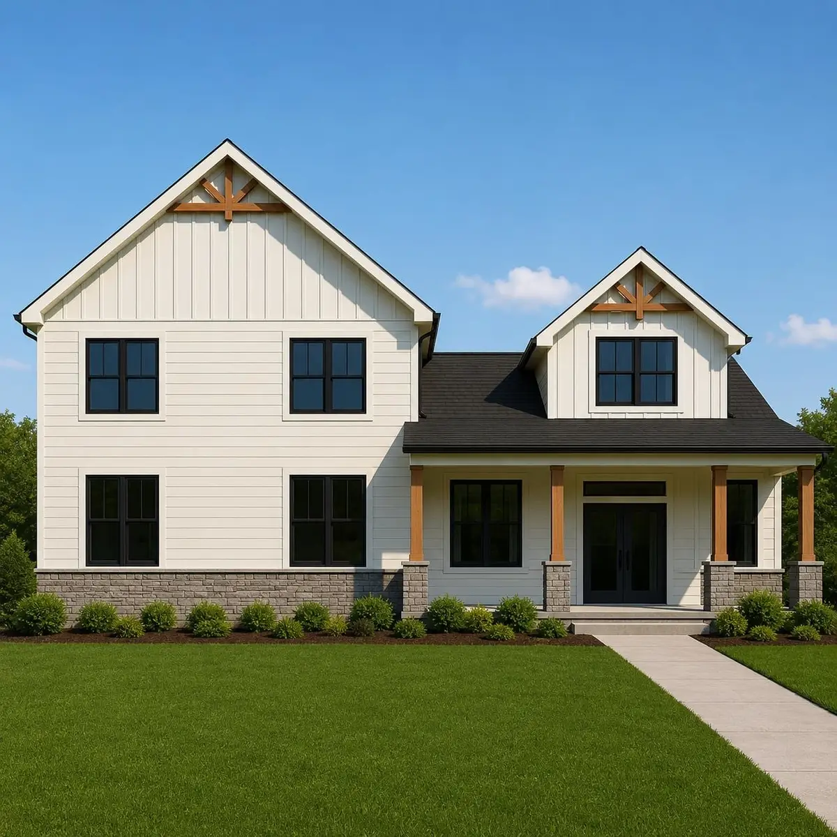 2062 Middlebrook Rd, Staunton, VA 24401 - #1