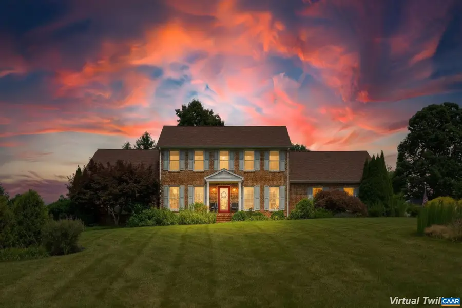 23 Christopher Ct, Waynesboro, VA 22980 - #3