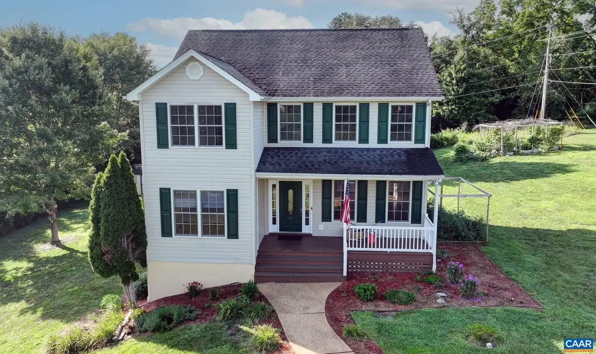 185 Angie Pl, Ruckersville, VA 22968 - #1