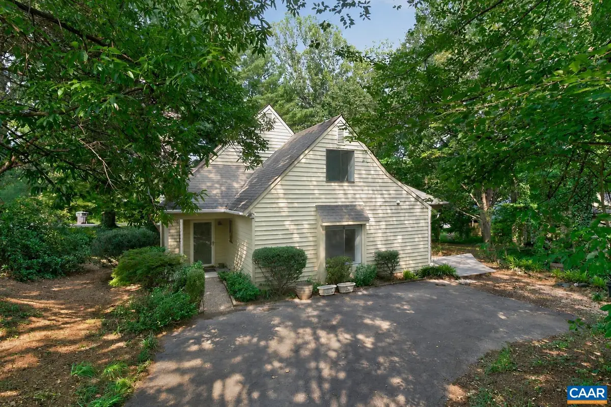 1249 Gristmill Dr, Charlottesville, VA 22902 - #1