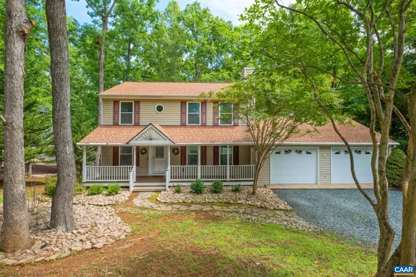45 Amethyst Rd, Palmyra, VA 22963