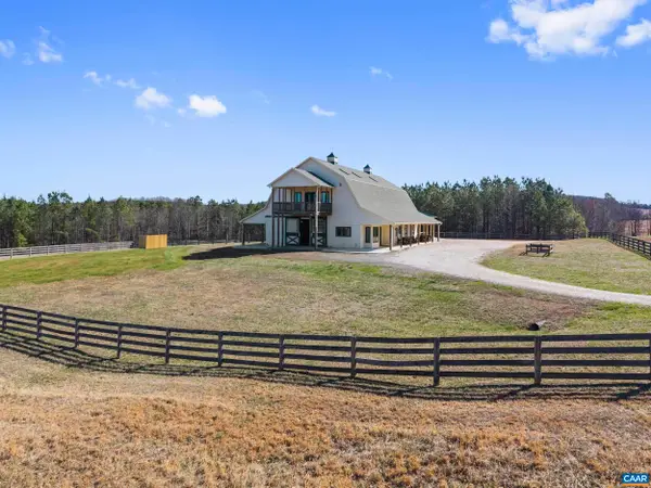 1433 Piney Mountain Rd, Appomattox, VA 24522
