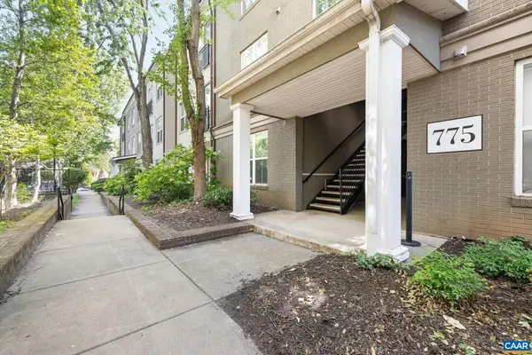 775 Walker Sq, Charlottesville, VA 22904