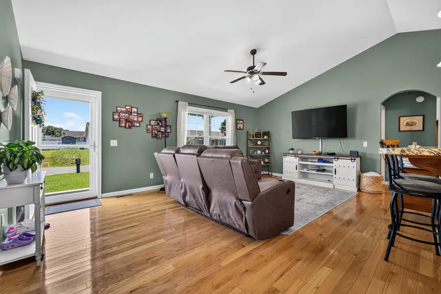 1450 Mandolin Ave, Grottoes, VA 24441 - #3