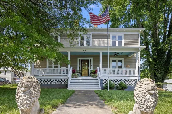 430 Bridge St, Staunton, VA 24401