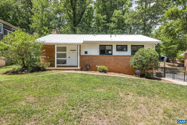 1715 A & B Cherry Ave, Charlottesville, VA 22903