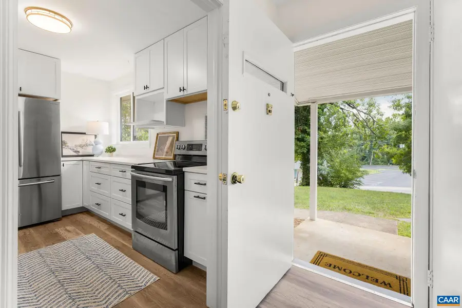 1715 A & B Cherry Ave, Charlottesville, VA 22903 - #2
