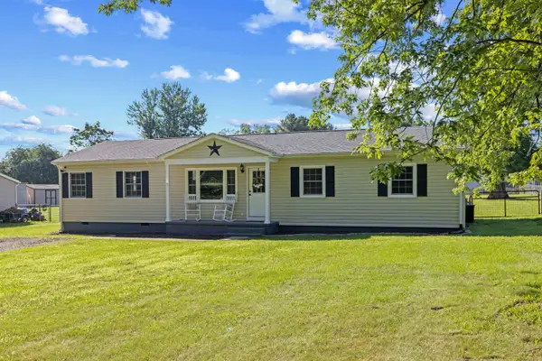440 Dry Branch Rd, Churchville, VA 24421