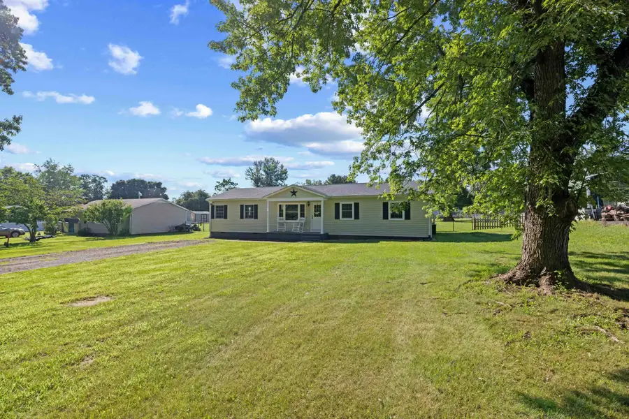 440 Dry Branch Rd, Churchville, VA 24421 - #3