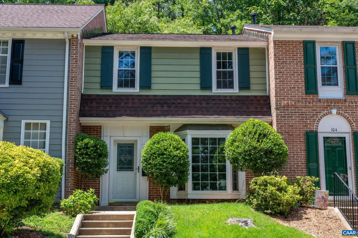 102 Mansfield Ct, Charlottesville, VA 22903 - #1