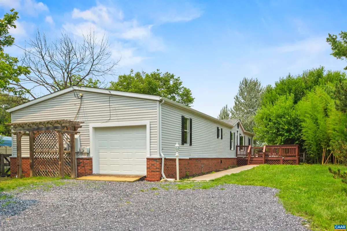 540 Battlefield Rd, Fort Defiance, VA 24437 - #1
