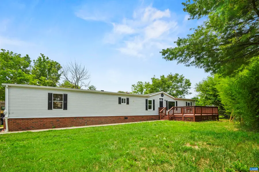 540 Battlefield Rd, Fort Defiance, VA 24437 - #2