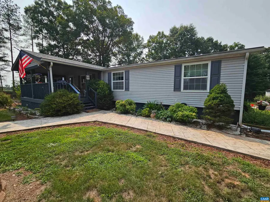 1278 Jerusalem Church Rd, Buckingham, VA 23921 - #3