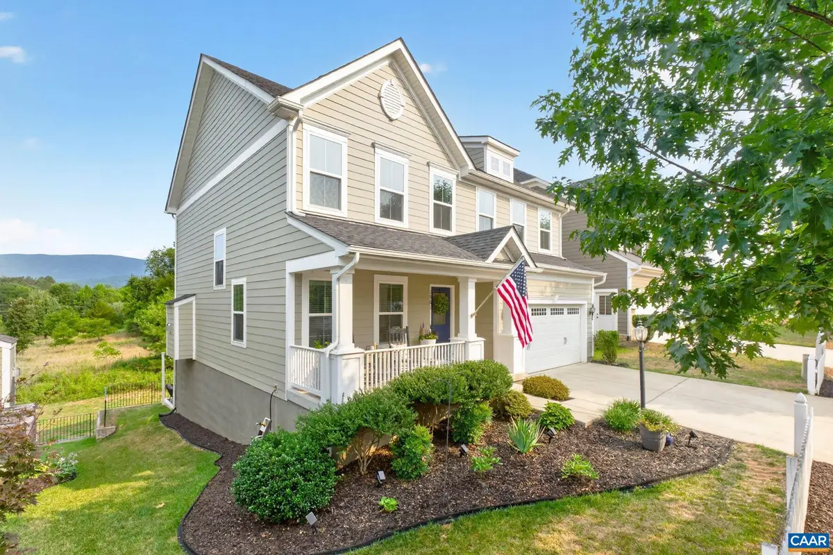 1961 Delila Dr, Charlottesville, VA 22901 - #1