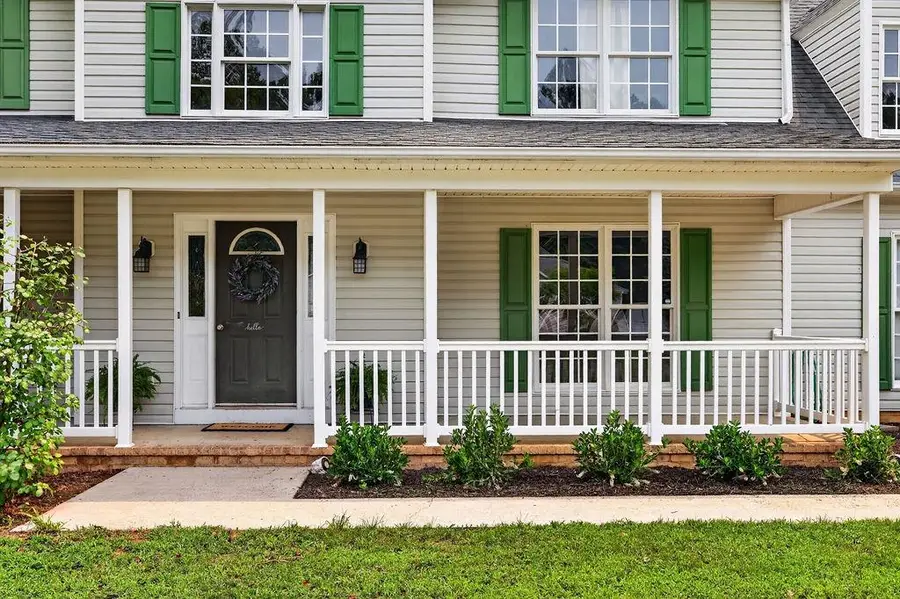 310 Arrowhead Ln, Stuarts Draft, VA 24477 - #3