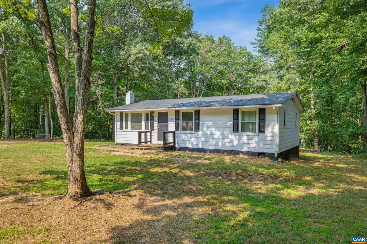 6968 Virginia Ridge Rd, Dyke, VA 22935 - #1