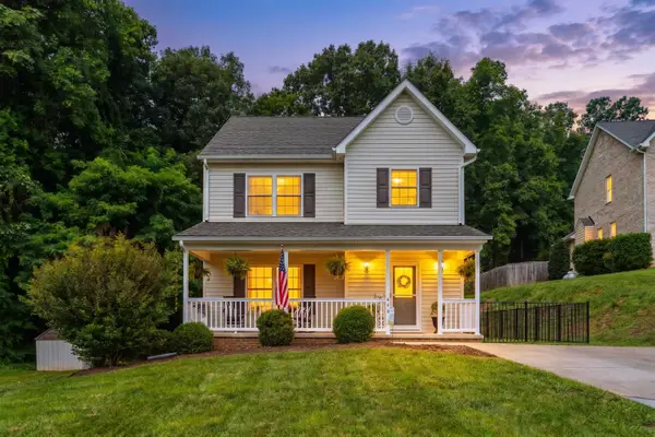 911 Geoffrey St, Staunton, VA 24401