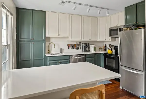 1219 Villa Ln, Charlottesville, VA 22903