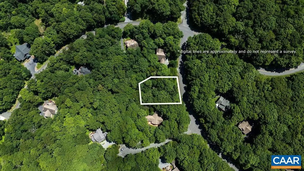383 Timber Camp Dr, Wintergreen Resort, VA 22967 - #1