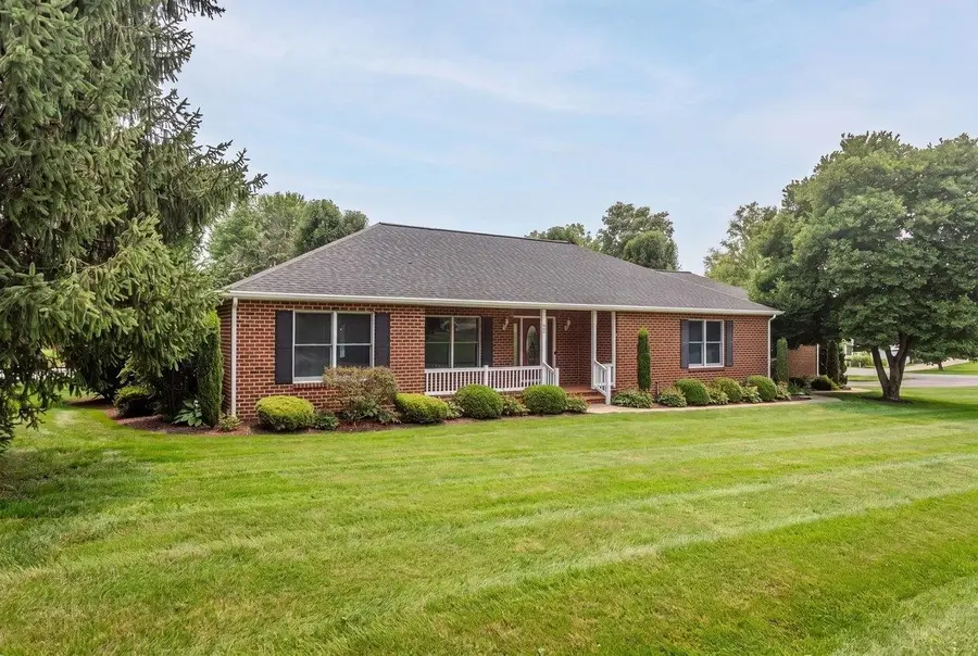 133 Angler Landing, Mount Crawford, VA 22841 - #2