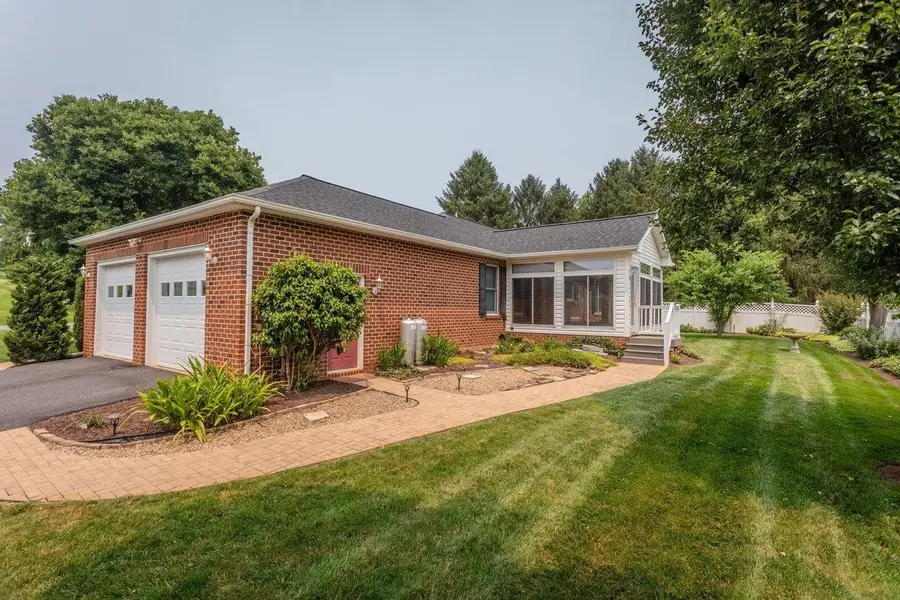133 Angler Landing, Mount Crawford, VA 22841 - #3